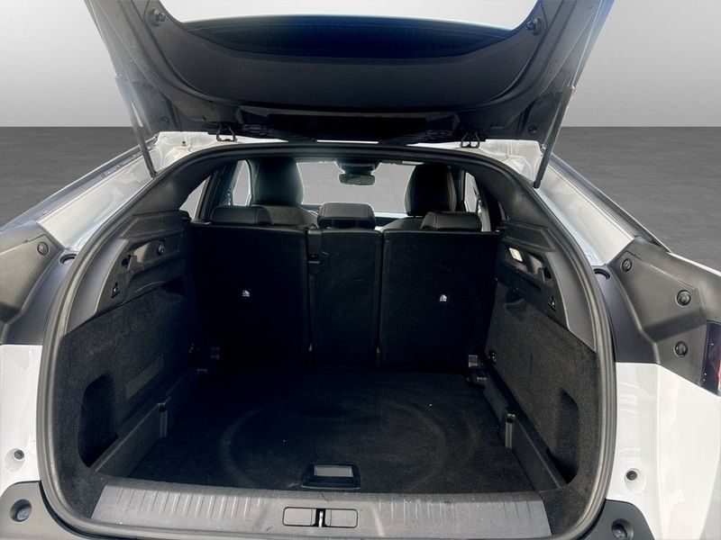 Peugeot 3008 bild 15