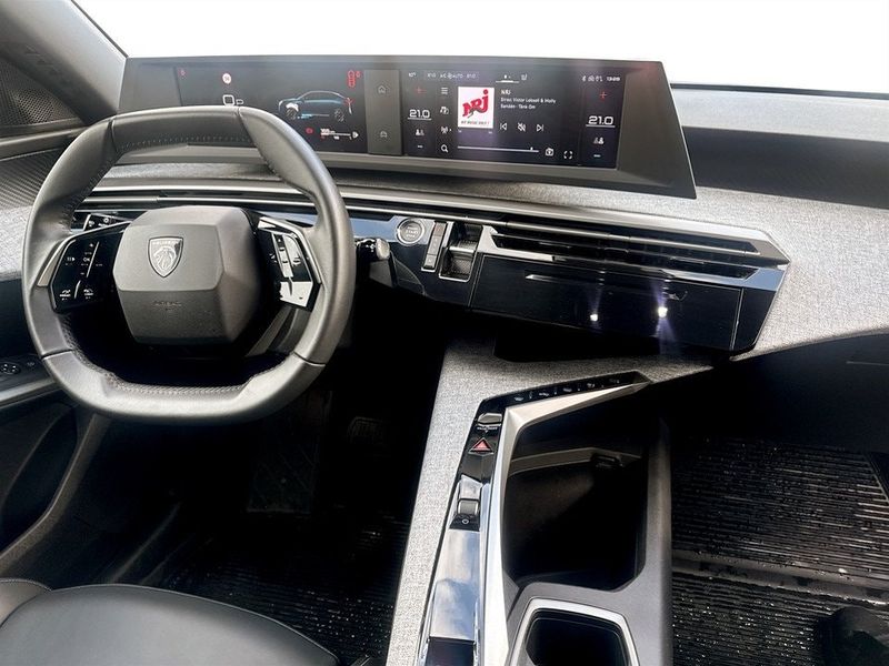 Peugeot 3008 bild 6