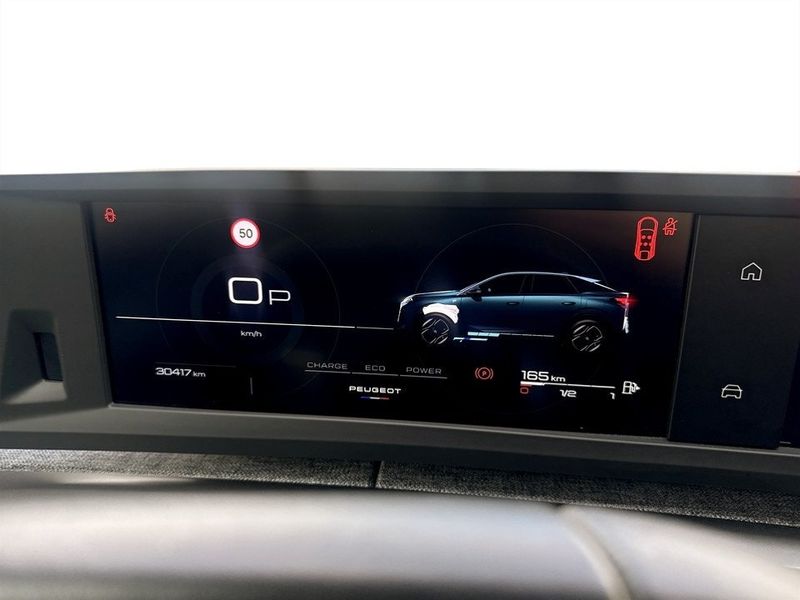 Peugeot 3008 bild 8
