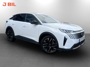 Peugeot 3008 bild 1