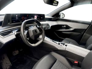 Peugeot 3008 bild 4