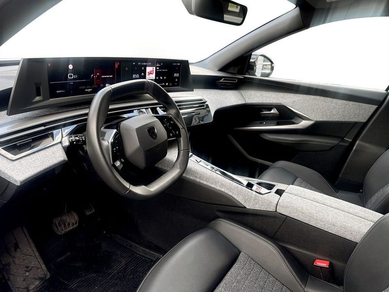 Peugeot 3008 bild 4