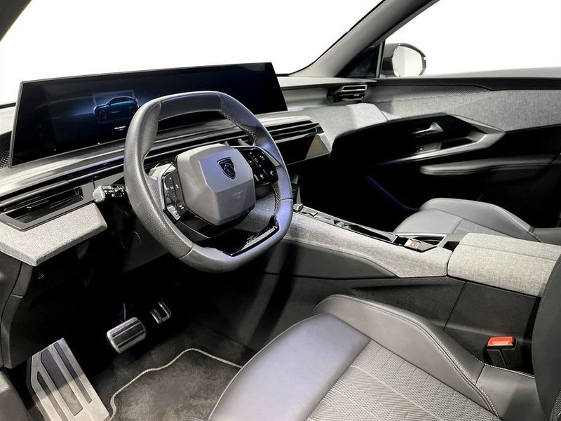Peugeot 3008 bild 5