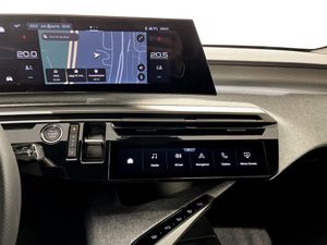 Peugeot 3008 bild 9