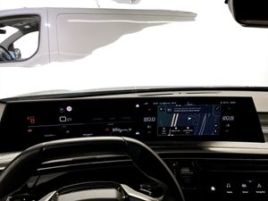 Peugeot 3008 bild 8