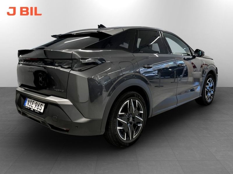 Peugeot 3008 bild 3