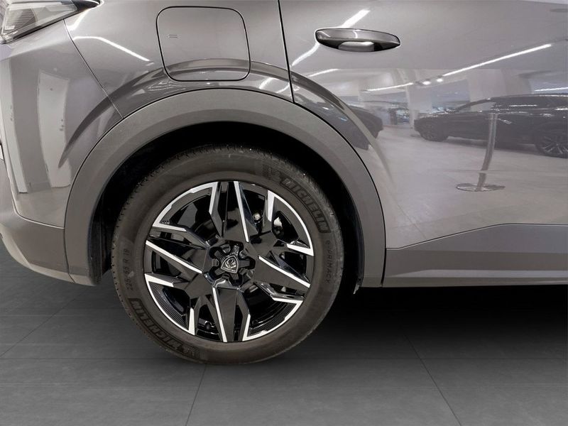 Peugeot 3008 bild 15