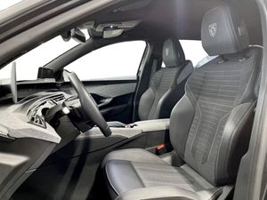 Peugeot 3008 bild 4