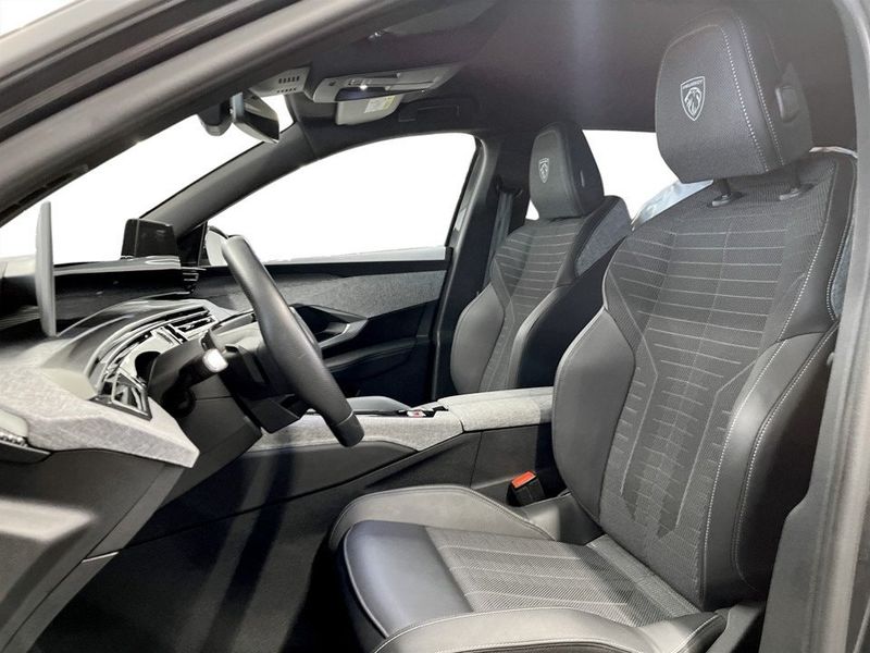 Peugeot 3008 bild 4