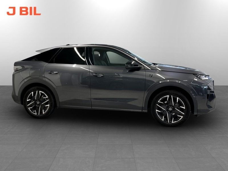 Peugeot 3008 bild 14