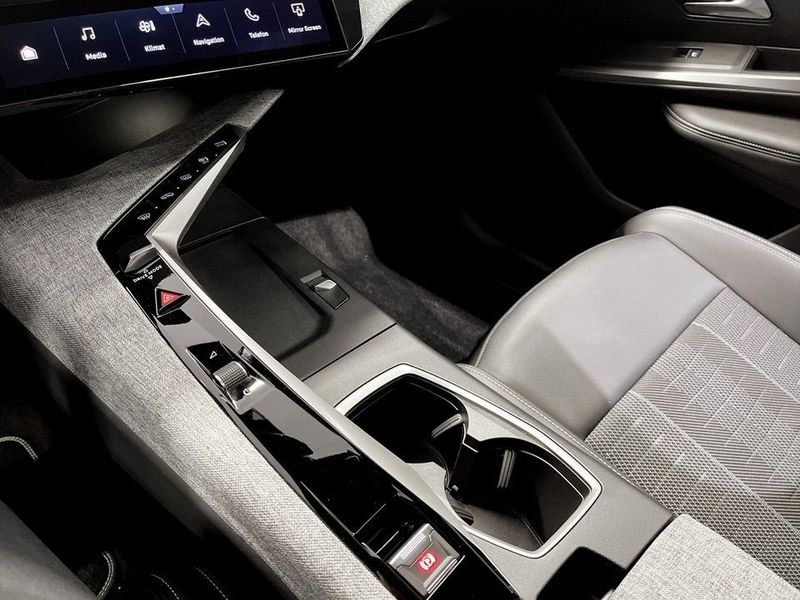 Peugeot 3008 bild 10