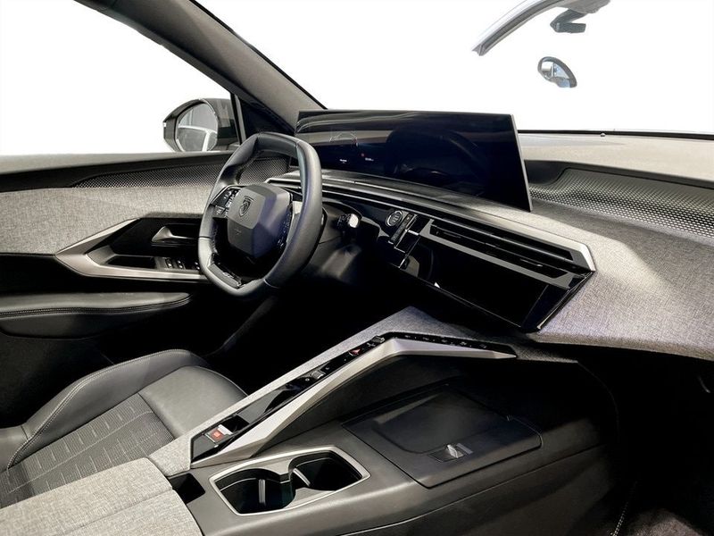 Peugeot 3008 bild 11