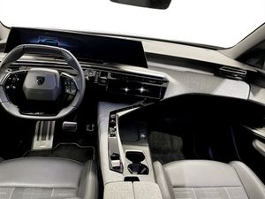 Peugeot 3008 bild 6