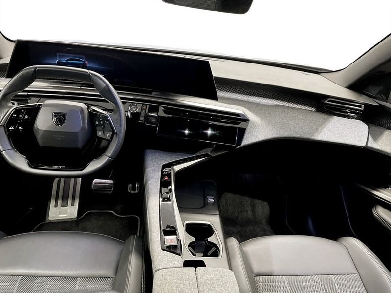 Peugeot 3008 bild 6