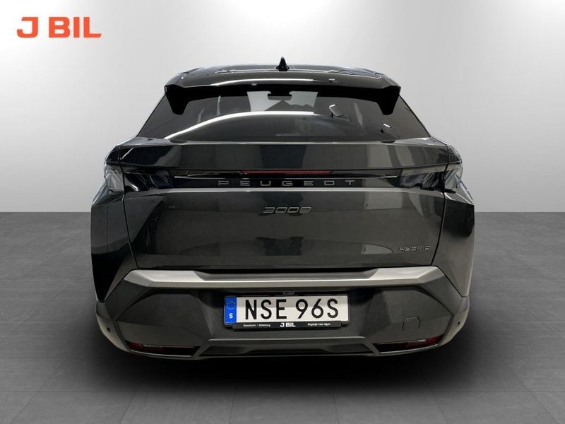 Peugeot 3008 bild 16