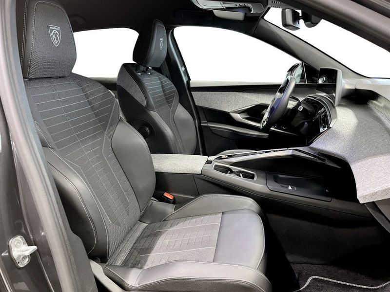 Peugeot 3008 bild 12