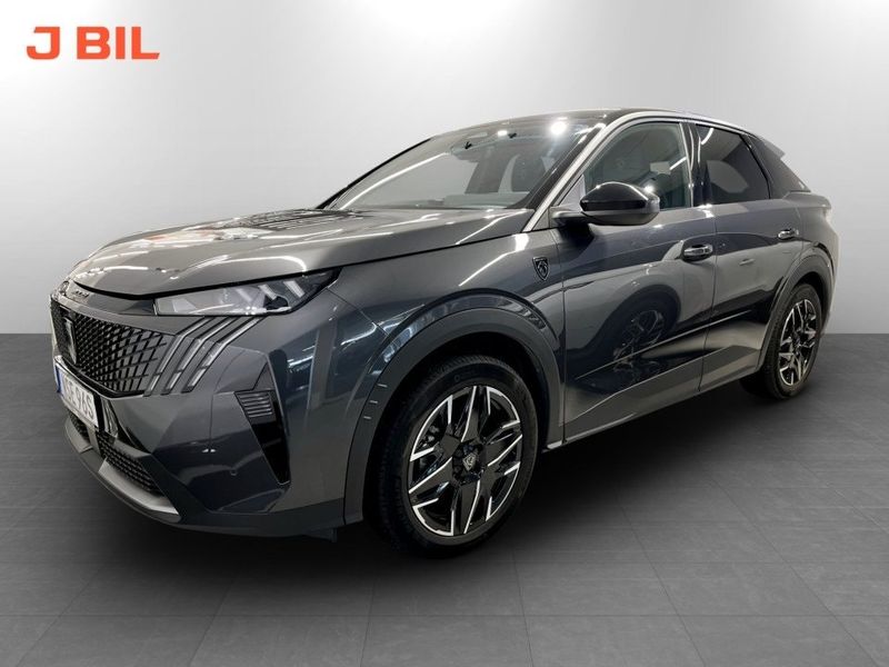 Peugeot 3008 bild 13