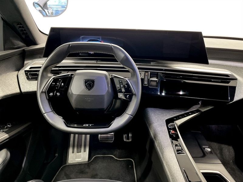 Peugeot 3008 bild 7