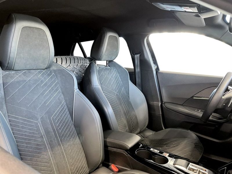 Peugeot 2008 bild 11