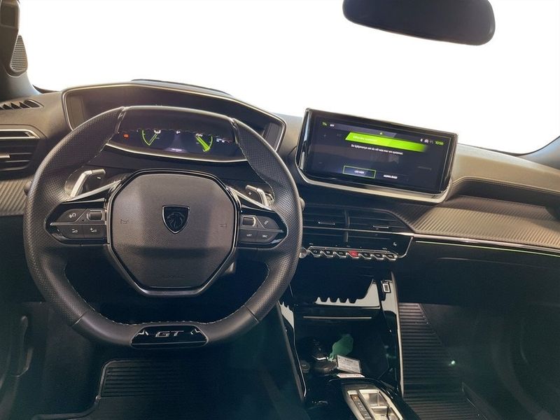 Peugeot 2008 bild 7