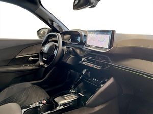 Peugeot 2008 bild 12