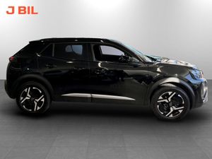Peugeot 2008 bild 14