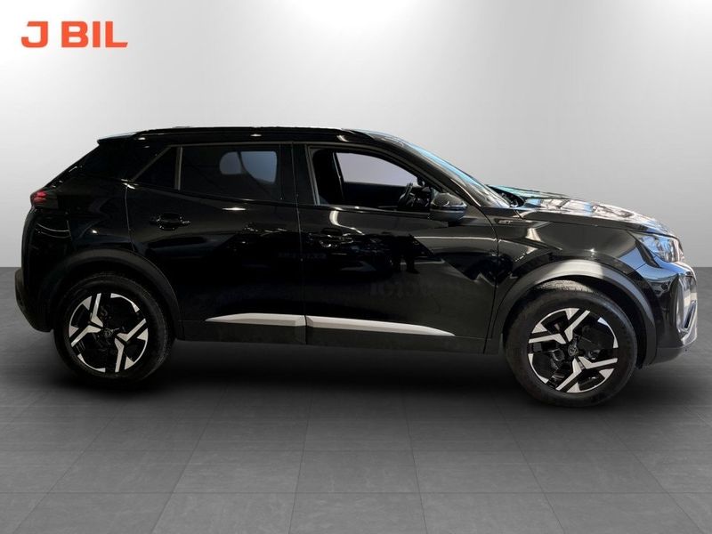 Peugeot 2008 bild 14