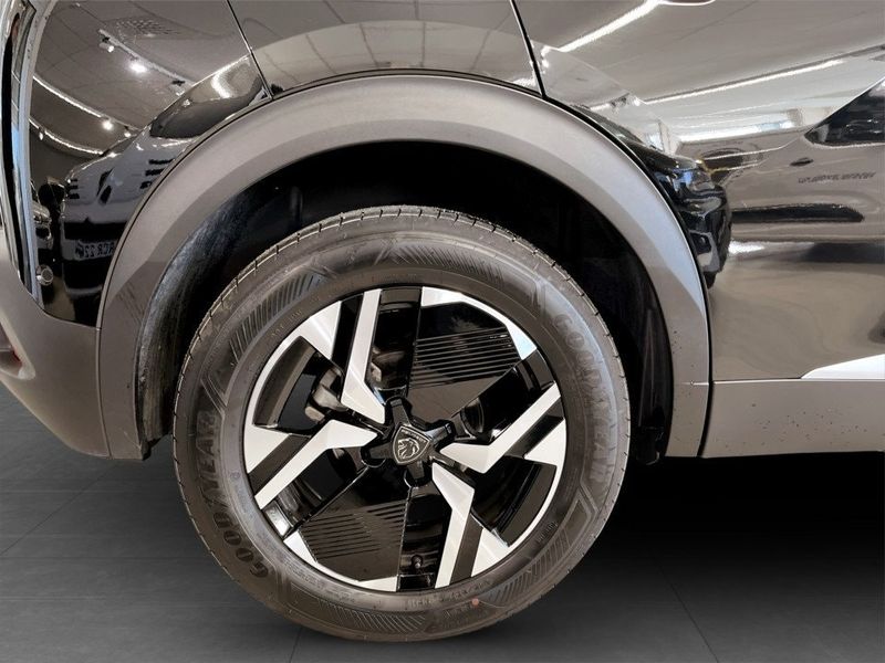 Peugeot 2008 bild 15