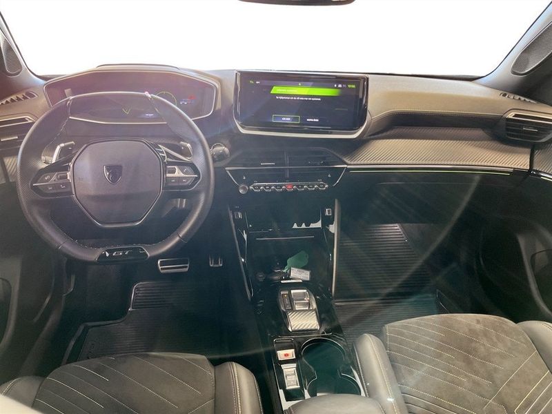Peugeot 2008 bild 6