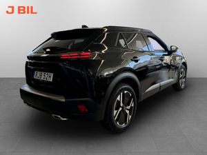 Peugeot 2008 bild 3