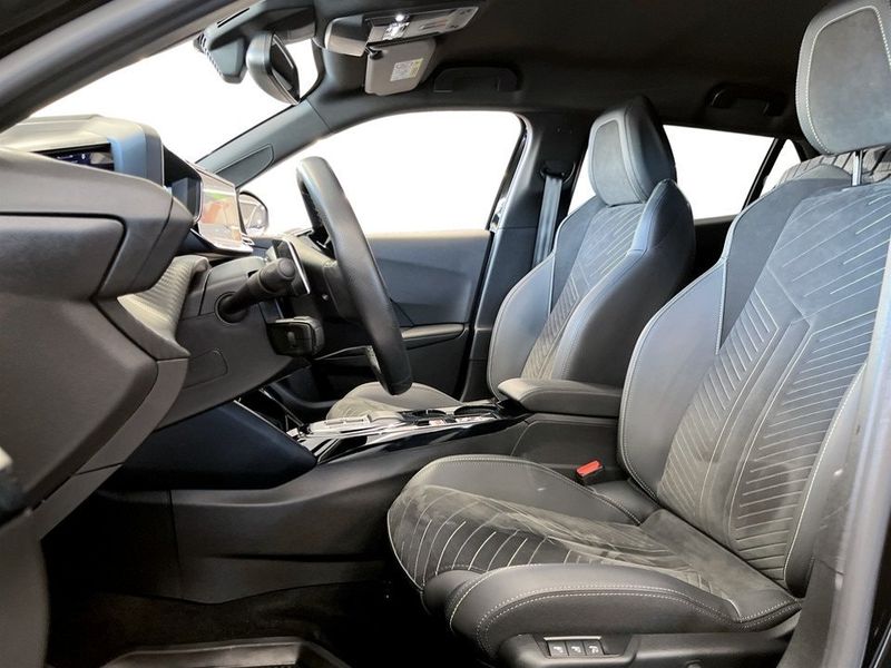 Peugeot 2008 bild 4