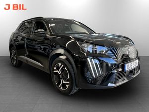 Peugeot 2008 bild 1