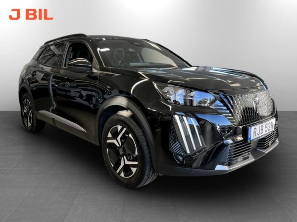 Peugeot 2008 GT 1.2 PT 130hk Aut B-KAMERA NAVI - 2025