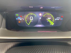 Peugeot 2008 bild 8