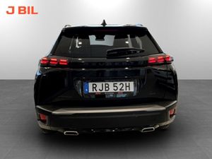 Peugeot 2008 bild 16