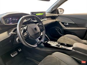 Peugeot 2008 bild 5