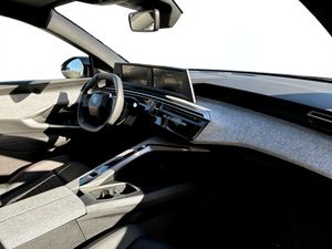 Peugeot 3008 bild 11