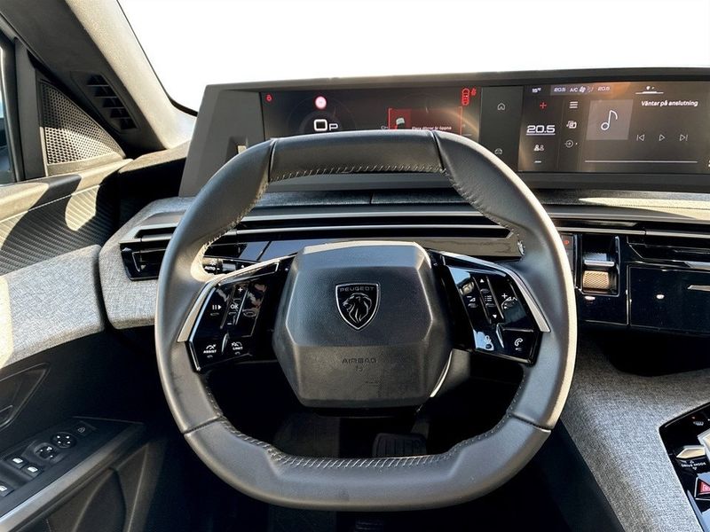 Peugeot 3008 bild 7