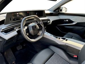 Peugeot 3008 bild 4