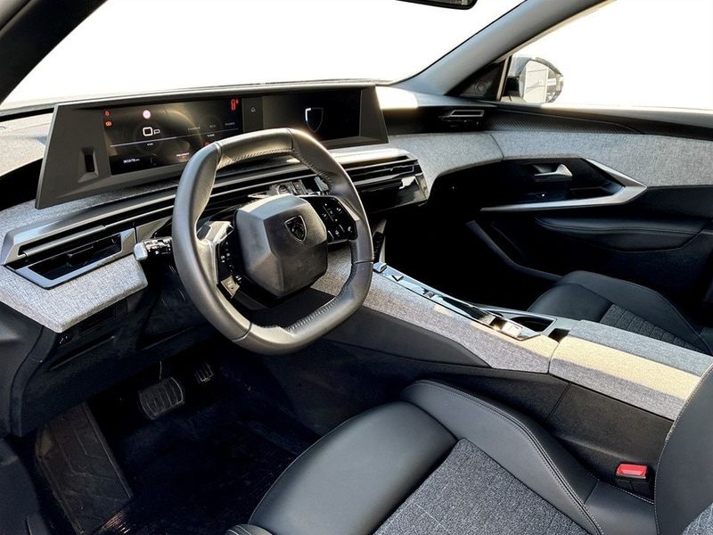 Peugeot 3008 bild 4