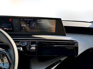 Peugeot 3008 bild 9