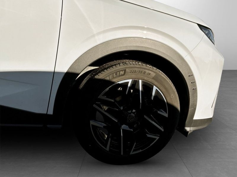 Peugeot 3008 bild 14