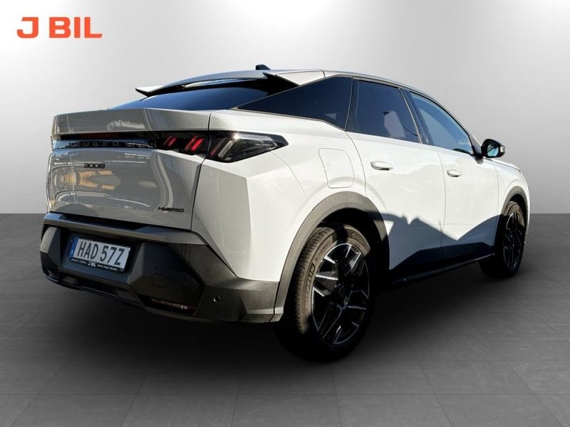 Peugeot 3008 bild 3