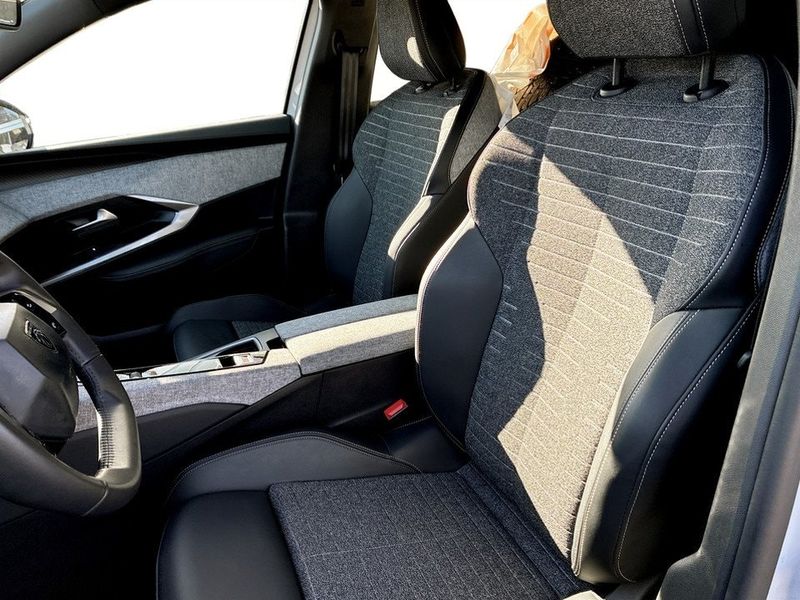 Peugeot 3008 bild 5