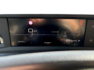 Peugeot 3008 bild 8