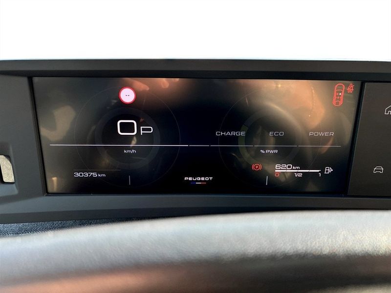 Peugeot 3008 bild 8