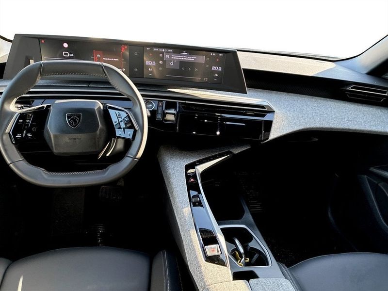 Peugeot 3008 bild 6