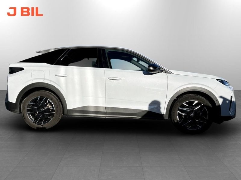 Peugeot 3008 bild 13