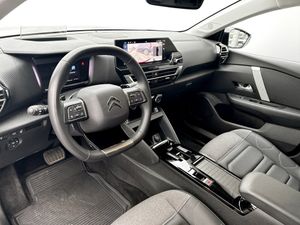 Citroen C4 bild 4