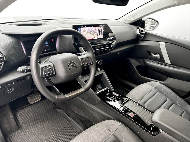 Citroen C4 bild 4